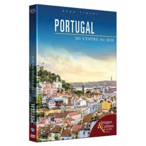 Image de Portugal du centre au sud [DVD]