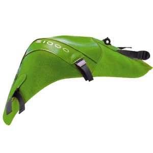 Bagster Tapis de réservoir Golden Blazed Green (1589G) Kawasaki Z1000