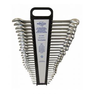 Ama Jeu de 26 cl&eacute;s plates mixtes -TOOLS