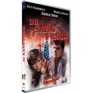 Image de De sang froid - de Jonathan Kaplan