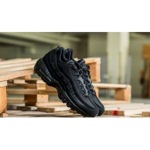 Nike Chaussure Air Max 95 - Homme - Noir - Taille 39