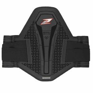 Zandona Protections corps Hybrid Back Pro X4 - Black - Taille L