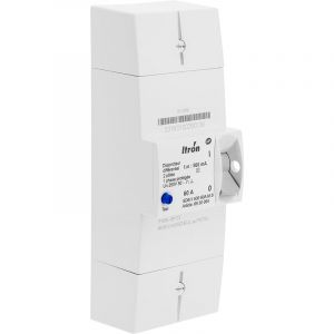 Itron Disjoncteur EDF 60A 230V Sélectif