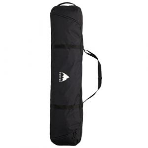 Burton Snowboard Space Sack 181 Snowboard Bag noir