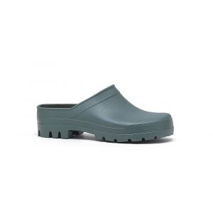 Rouchette Sabot quatres saisons - Vert - T43-44