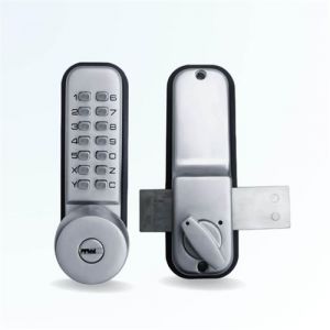 BT SECURITY Verrou à code mécanique bt35a
