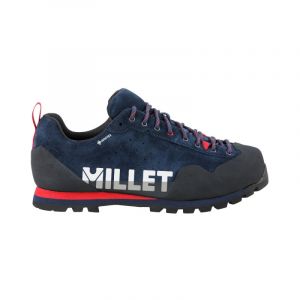 Millet Homme Friction GTX U Chaussure de randonnée, Bleu Nouveau Logo, 39 1/3 EU