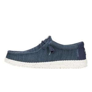 Dude Chaussures bateau Wally Stretch Sox