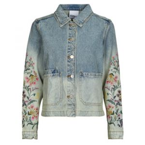 Desigual Veste HOUSTON Bleu - Taille EU S,EU M,EU L,EU XL