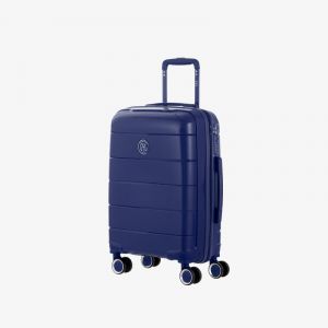 Valise Cabine Rigide Navy