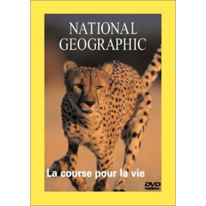 National Geographic : La Course pour la vie