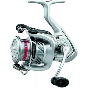 Daiwa CFLT3000-C Crossfire Lt Spinning RL, 1 + 1, 5.3 : 1