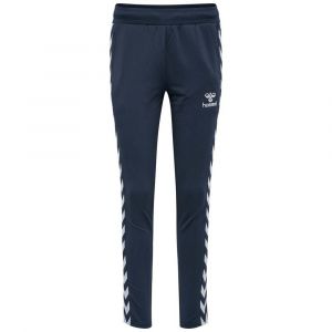 Hummel Nelly Jogging - Bleu Marine Femme - Taille Large