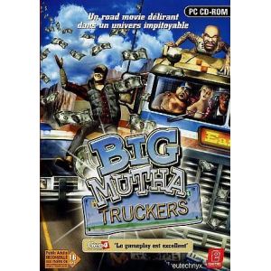 Image de Big Mutha Truckers [PC]