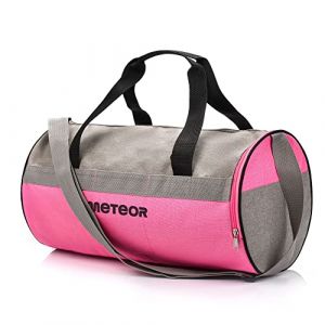 Meteor Sacs de sport TORBAFITNESS SIGGY74614 GrisRose