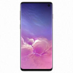 Samsung Galaxy S10 128Go Noir Reconditionné