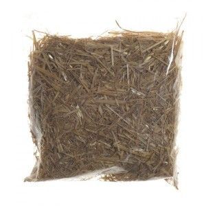 Sac t de paille naturelle 60 g