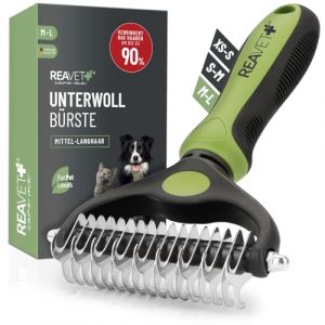 Unterwollb&uuml;rste