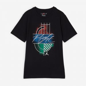 Jordan T-shirt enfant Mj's Playground