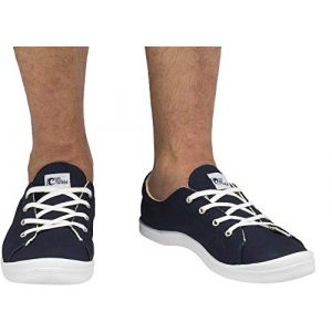 Cressi Sevilla Shoes Chaussons idéales pour l'été et pour Les Sports de Plage et d'eau Adulte Unisexe, Bleu, 45 EU