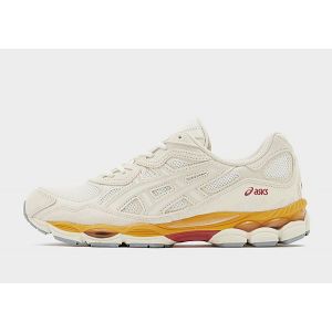 Asics GEL-NYC Homme - Beige, Beige - Taille 42