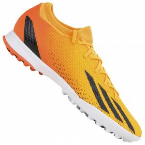 Adidas X SPEEDPORTAL.3 TF Unisexe Chaussures de foot à multi-crampons GZ2471