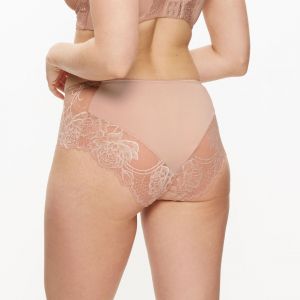 Triumph Culotte femme Wild Peony Florale Maxi