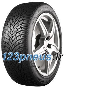 Image de Firestone 225/60 R18 104V Winterhawk 4 XL M+S