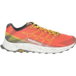 Merrell Moab Flight Shoes Men, tangerine EU 44 Chaussures trail