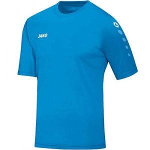 Image de Jako Maillot Enfant Team 11-12 Months Blue Sky