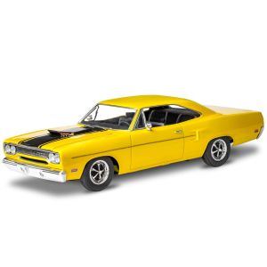 Image de Revell Maquette voiture : 1970 Plymouth Roadrunner