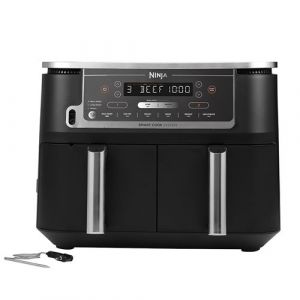 Ninja Friteuse sans huile Foodi AF451EU avec sonde