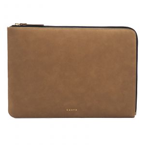 Casyx Pochettes Ordinateur 13" - Atelier Sable