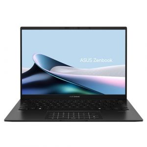 Asus Zenbook 14 UM3406HA-PP150W 14" AMD Ryzen 7 32 Go RAM 1 To SSD Noir jade