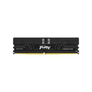Kingston FURY Renegade Pro - 32 Go - DDR5 6400 MHz CL32