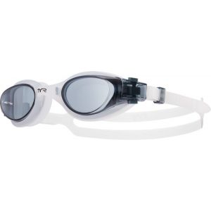 TYR Vesi - Lunettes de natation Homme - blanc Lunettes de natation