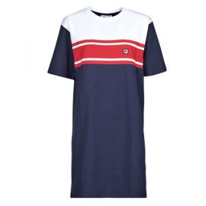 Image de FILA Robe courte BREZNO - Couleur XXL,S,M,L,XL,XS - Taille Bleu