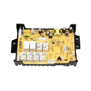 Image de Whirlpool Module - carte de puissance ester - non-configure - 481011085526