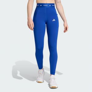 Adidas Legging long poche dissimul&eacute;e Techfit