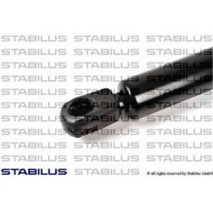 Stabilus Amortisseur de hayon 3445FO