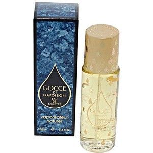 Morris & Co. Gocce di Napoleon - Eau de toilette pour femme
