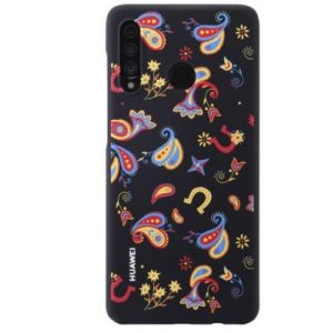 Huawei Coque P30 Lite noir