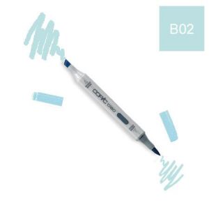 Copic Marqueur Ciao - robin's egg blue B-02
