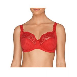 Primadonna Prima Donna - Soutien-gorge Embo&icirc;tant Prima Donna Madison 120 F (eu 105) Prima 2015_scarlet Prima Sca Rouge