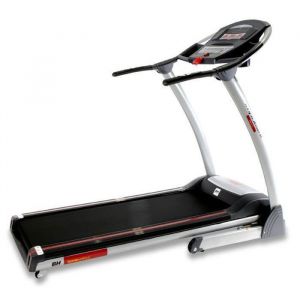 BH Fitness Tapis de course impulse connect 18 km h 2 5 hp poids maximum 115kg