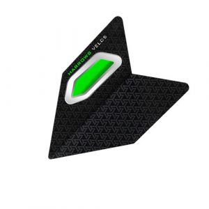 Harrows Ailettes Vélos 1005 Vert***