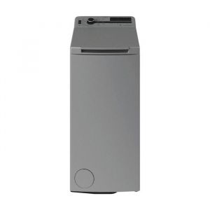 Whirlpool MAL posable, Top, ESSENTIAL, Silver