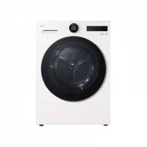 LG Sèche linge pompe à chaleur RH9X76WH