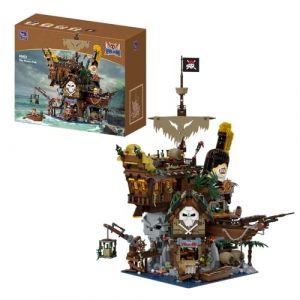 Set À Construire Pantasy ¿ The Pirates Pub (Pantasy)