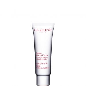 Image de Clarins Baume Beaute Eclair - Tube - 50 ml